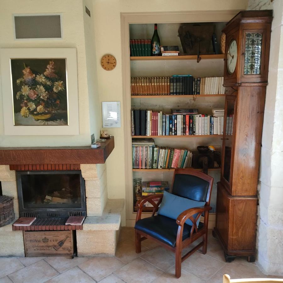 Petite Maison Au Bord Du Canal, 8' Zoo De Beauval, Pmr Noyers-sur-Cher Exterior foto